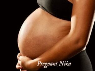 Pregnant_Nika