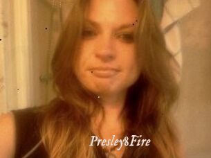 Presley8Fire