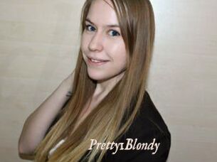 Pretty1Blondy