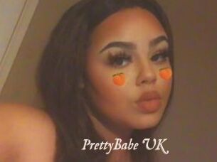 PrettyBabe_UK