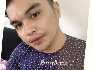 PrettyBoy22