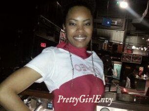 PrettyGirlEnvy