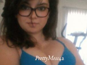 PrettyMess42