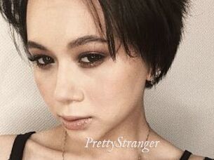 PrettyStranger