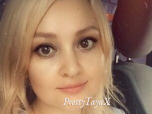 PrettyTayaX