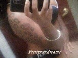 Prettyxxxdreams