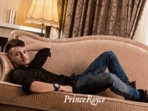 PrinceRoyce