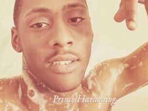 Prince_Hardening