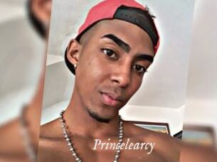 Princelearcy