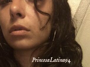 PrincesaLatina94