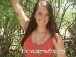 PrincessAmandaSprings