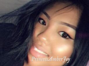 PrincessAmberJoy