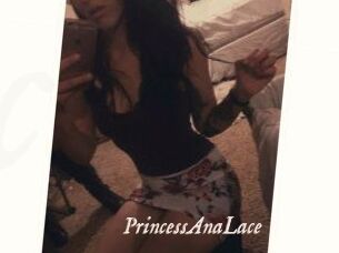 PrincessAnaLace