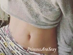 PrincessAraSexy