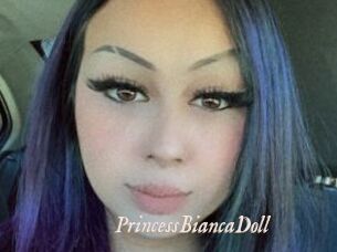 PrincessBiancaDoll