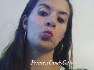 PrincessCandyCotton