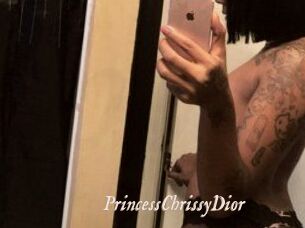 PrincessChrissyDior