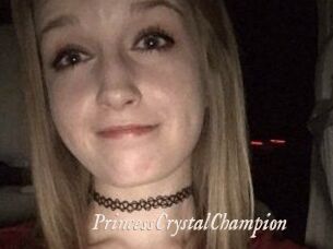 PrincessCrystalChampion