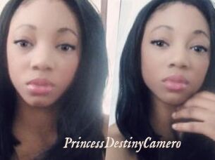 PrincessDestinyCamero