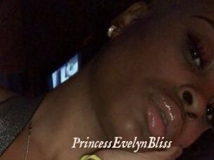 PrincessEvelynBliss