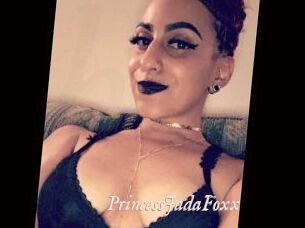 PrincessJadaFoxx