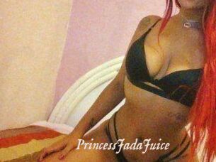 PrincessJadaJuice