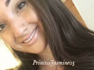 PrincessJasmine03