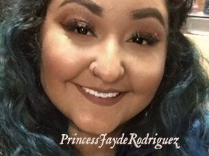 PrincessJaydeRodriguez