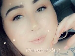 PrincessJuneMarie