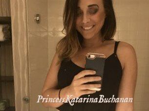 PrincessKatarinaBuchanan