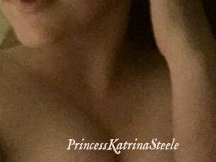 PrincessKatrinaSteele