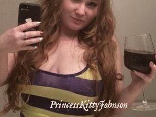 PrincessKittyJohnson