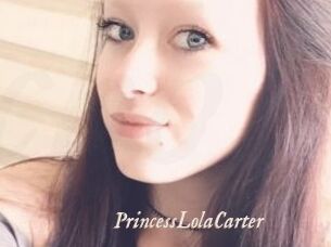 PrincessLolaCarter