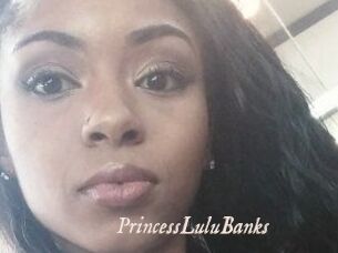 PrincessLuluBanks