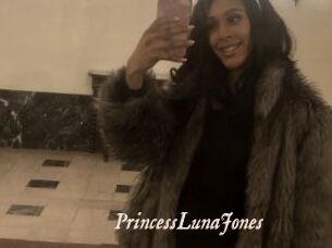 PrincessLunaJones