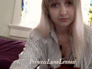 PrincessLunaLennox