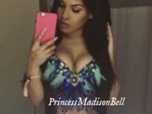 PrincessMadisonBell