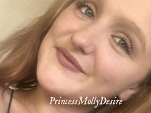 PrincessMollyDesire