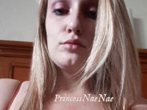 PrincessNaeNae