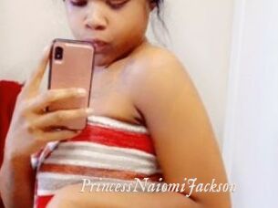 PrincessNaiomiJackson