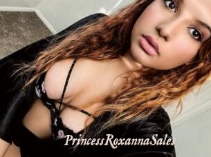 PrincessRoxannaSales