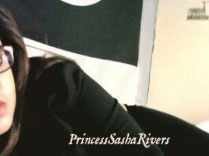 PrincessSashaRivers