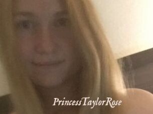 PrincessTaylorRose