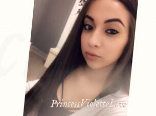 PrincessVioletteLove