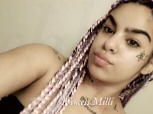 Princess_Milli