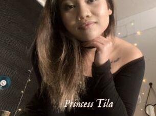 Princess_Tila