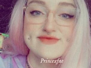 Princexfae