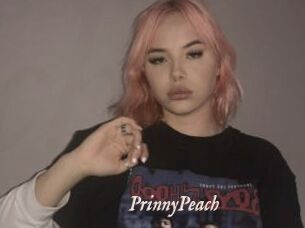 PrinnyPeach