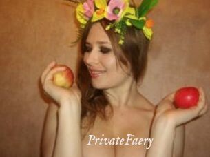 PrivateFaery