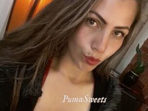 PumaSweets